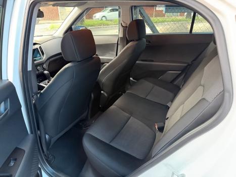 HYUNDAI Creta 1.6 16V 4P FLEX ATTITUDE AUTOM�TICO, Foto 9