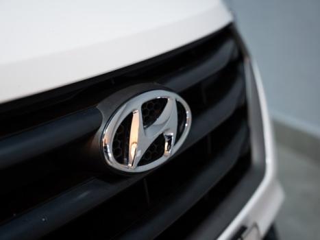 HYUNDAI Creta 1.6 16V 4P FLEX ACTION AUTOM�TICO, Foto 6
