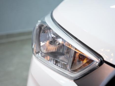 HYUNDAI Creta 1.6 16V 4P FLEX ACTION AUTOM�TICO, Foto 7