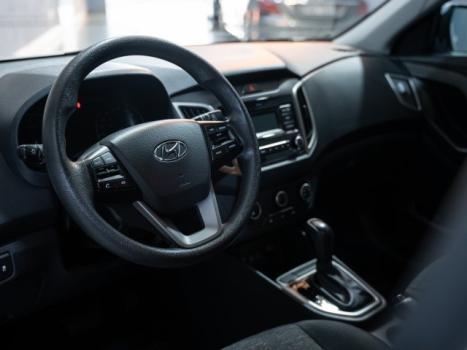HYUNDAI Creta 1.6 16V 4P FLEX ACTION AUTOM�TICO, Foto 8