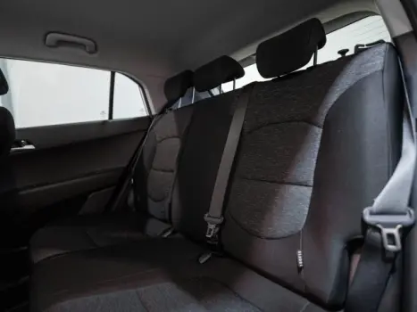HYUNDAI Creta 1.6 16V 4P FLEX ACTION AUTOM�TICO, Foto 12
