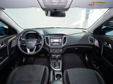 HYUNDAI Creta 1.6 16V 4P FLEX ACTION AUTOM�TICO, Foto 14