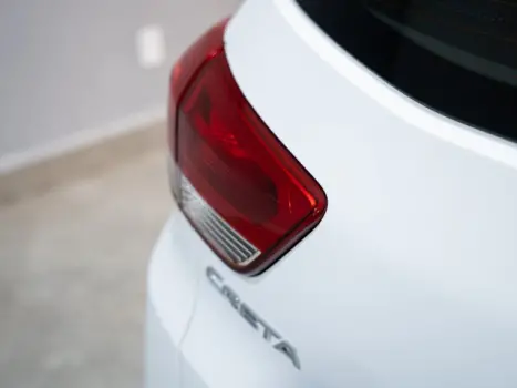 HYUNDAI Creta 1.6 16V 4P FLEX ACTION AUTOM�TICO, Foto 16
