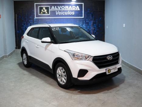 HYUNDAI Creta 1.6 16V 4P FLEX ACTION AUTOM�TICO, Foto 1