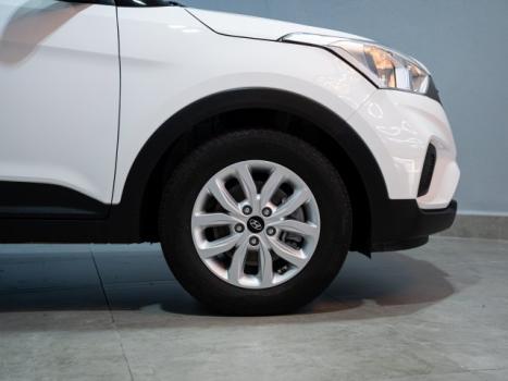 HYUNDAI Creta 1.6 16V 4P FLEX ACTION AUTOM�TICO, Foto 5
