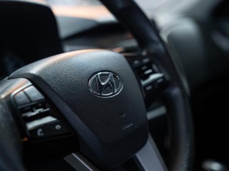 HYUNDAI Creta 1.6 16V 4P FLEX ACTION AUTOM�TICO, Foto 7
