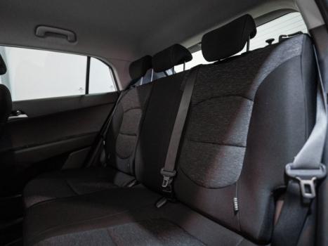 HYUNDAI Creta 1.6 16V 4P FLEX ACTION AUTOM�TICO, Foto 10