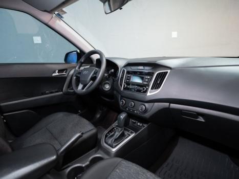 HYUNDAI Creta 1.6 16V 4P FLEX ACTION AUTOM�TICO, Foto 11