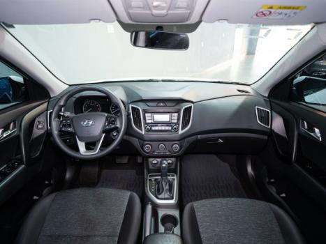 HYUNDAI Creta 1.6 16V 4P FLEX ACTION AUTOM�TICO, Foto 12