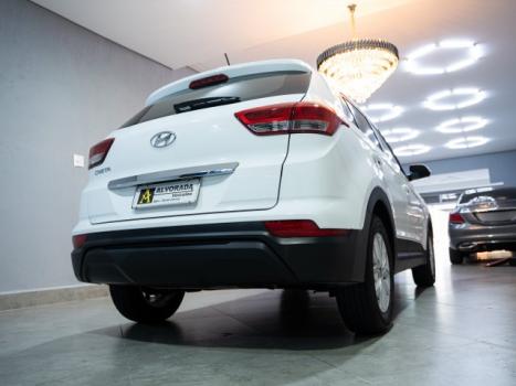 HYUNDAI Creta 1.6 16V 4P FLEX ACTION AUTOM�TICO, Foto 14