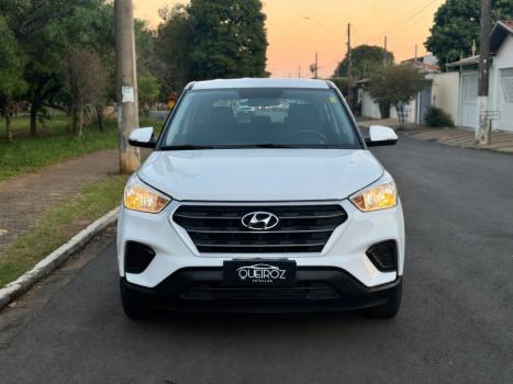 HYUNDAI Creta 1.6 16V 4P FLEX ATTITUDE AUTOM�TICO, Foto 1