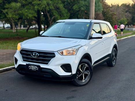 HYUNDAI Creta 1.6 16V 4P FLEX ATTITUDE AUTOM�TICO, Foto 2