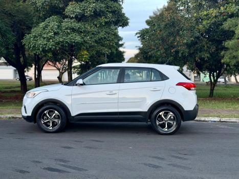 HYUNDAI Creta 1.6 16V 4P FLEX ATTITUDE AUTOM�TICO, Foto 3