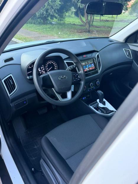 HYUNDAI Creta 1.6 16V 4P FLEX ATTITUDE AUTOM�TICO, Foto 4