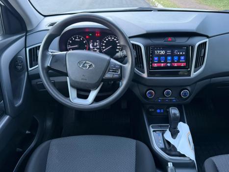 HYUNDAI Creta 1.6 16V 4P FLEX ATTITUDE AUTOM�TICO, Foto 5