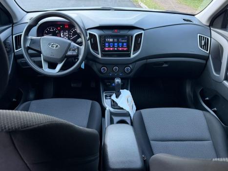 HYUNDAI Creta 1.6 16V 4P FLEX ATTITUDE AUTOM�TICO, Foto 6