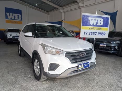HYUNDAI Creta 1.6 16V 4P FLEX ATTITUDE AUTOM�TICO, Foto 2