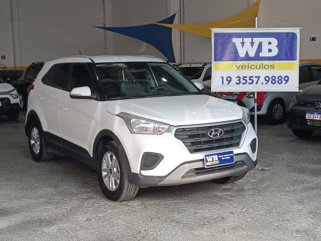 HYUNDAI Creta 1.6 16V 4P FLEX ATTITUDE AUTOM�TICO, Foto 3