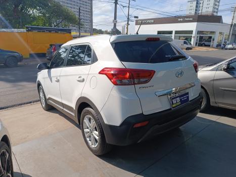 HYUNDAI Creta 1.6 16V 4P FLEX ATTITUDE AUTOM�TICO, Foto 4