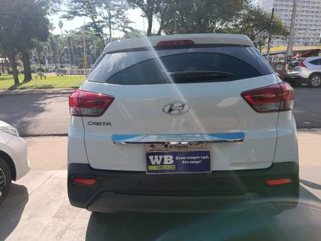 HYUNDAI Creta 1.6 16V 4P FLEX ATTITUDE AUTOM�TICO, Foto 5