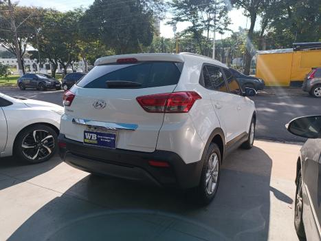 HYUNDAI Creta 1.6 16V 4P FLEX ATTITUDE AUTOM�TICO, Foto 6