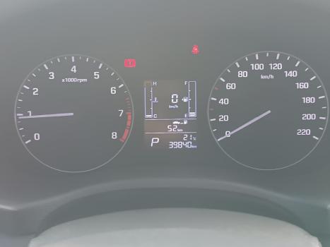 HYUNDAI Creta 1.6 16V 4P FLEX ATTITUDE AUTOM�TICO, Foto 7
