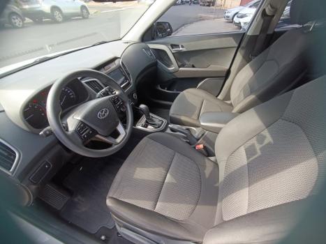HYUNDAI Creta 1.6 16V 4P FLEX ATTITUDE AUTOM�TICO, Foto 8