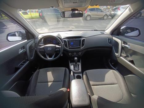 HYUNDAI Creta 1.6 16V 4P FLEX ATTITUDE AUTOM�TICO, Foto 9