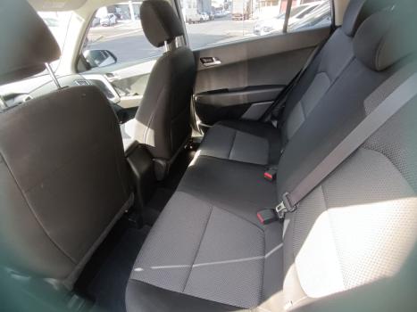 HYUNDAI Creta 1.6 16V 4P FLEX ATTITUDE AUTOM�TICO, Foto 10