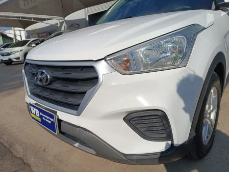 HYUNDAI Creta 1.6 16V 4P FLEX ATTITUDE AUTOM�TICO, Foto 11