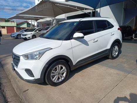HYUNDAI Creta 1.6 16V 4P FLEX ATTITUDE AUTOM�TICO, Foto 14