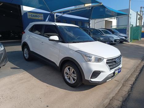 HYUNDAI Creta 1.6 16V 4P FLEX ATTITUDE AUTOM�TICO, Foto 15