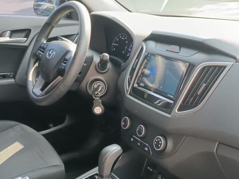 HYUNDAI Creta 1.6 16V 4P FLEX ATTITUDE AUTOM�TICO, Foto 16