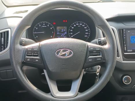 HYUNDAI Creta 1.6 16V 4P FLEX ATTITUDE AUTOM�TICO, Foto 17