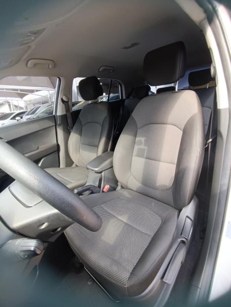 HYUNDAI Creta 1.6 16V 4P FLEX ATTITUDE AUTOM�TICO, Foto 18