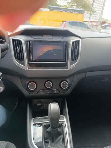 HYUNDAI Creta 1.6 16V 4P FLEX ATTITUDE AUTOM�TICO, Foto 19