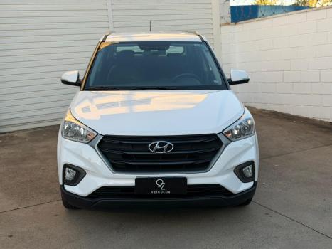 HYUNDAI Creta 1.6 16V 4P FLEX ACTION AUTOM�TICO, Foto 1