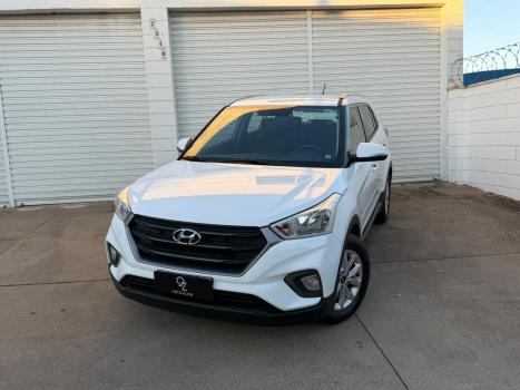 HYUNDAI Creta 1.6 16V 4P FLEX ACTION AUTOM�TICO, Foto 3