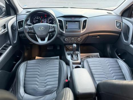 HYUNDAI Creta 1.6 16V 4P FLEX ACTION AUTOM�TICO, Foto 4
