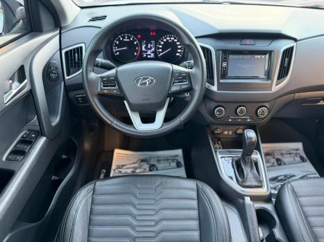 HYUNDAI Creta 1.6 16V 4P FLEX ACTION AUTOM�TICO, Foto 5