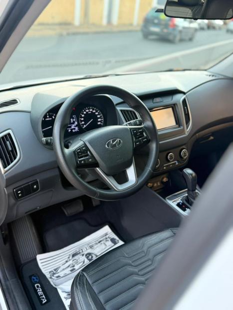 HYUNDAI Creta 1.6 16V 4P FLEX ACTION AUTOM�TICO, Foto 6
