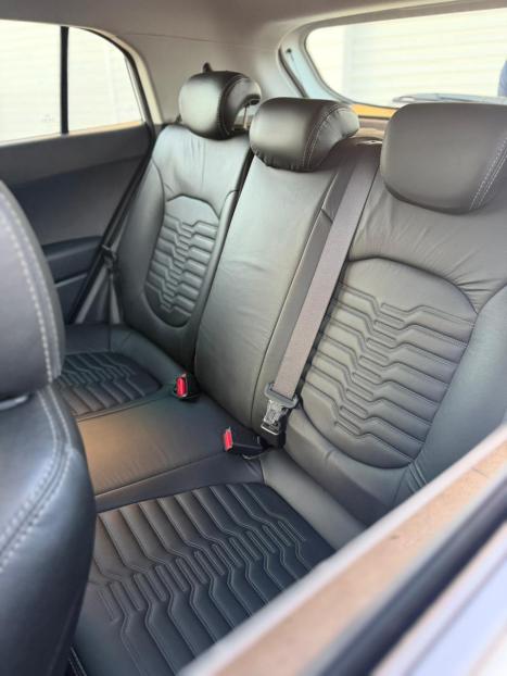 HYUNDAI Creta 1.6 16V 4P FLEX ACTION AUTOM�TICO, Foto 8