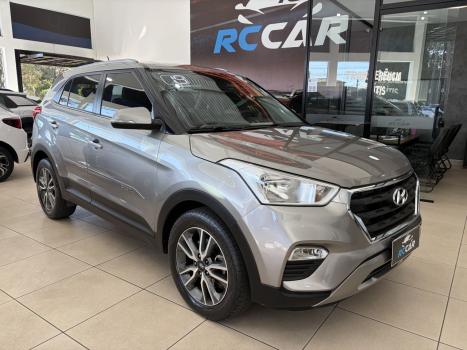 HYUNDAI Creta 1.6 16V 4P FLEX PULSE AUTOM�TICO, Foto 1