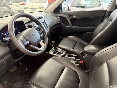 HYUNDAI Creta 1.6 16V 4P FLEX PULSE AUTOM�TICO, Foto 2