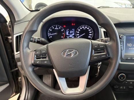 HYUNDAI Creta 1.6 16V 4P FLEX PULSE AUTOM�TICO, Foto 3