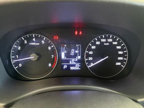 HYUNDAI Creta 1.6 16V 4P FLEX PULSE AUTOM�TICO, Foto 4