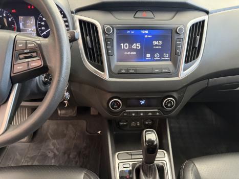 HYUNDAI Creta 1.6 16V 4P FLEX PULSE AUTOM�TICO, Foto 5