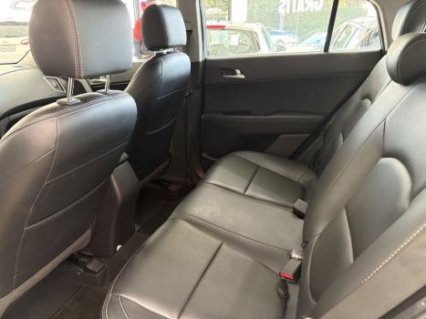 HYUNDAI Creta 1.6 16V 4P FLEX PULSE AUTOM�TICO, Foto 6