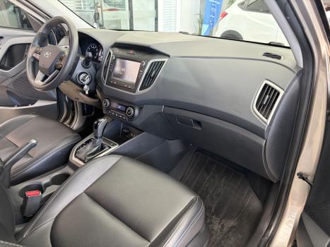 HYUNDAI Creta 1.6 16V 4P FLEX PULSE AUTOM�TICO, Foto 7