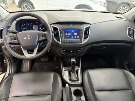 HYUNDAI Creta 1.6 16V 4P FLEX PULSE AUTOM�TICO, Foto 8